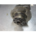 #CJ09 Crankshaft Standard From 2013 Honda CR-V  2.4L